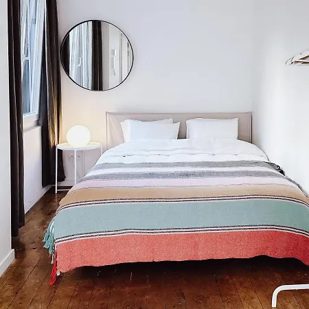 Sur - Sea, Sun, City-centre Appartement