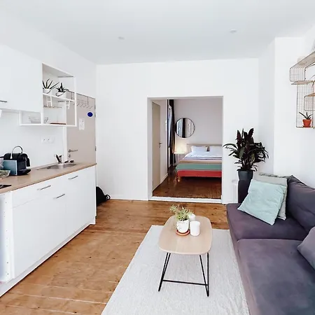 Sur - Sea, Sun, City-centre Ostend