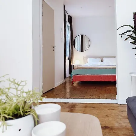 Sur - Sea, Sun, City-centre Ostend