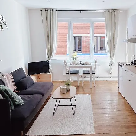 Sur - Sea, Sun, City-centre Appartement