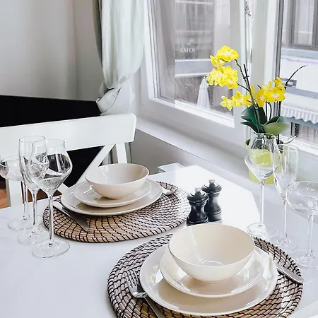 Sur - Sea, Sun, City-centre Ostende